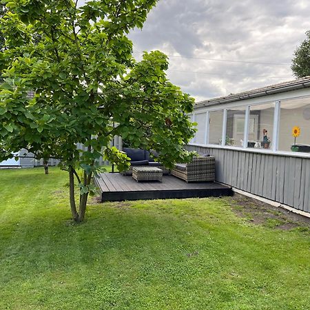 Apartmán Casalino Di Anna 2 Oranienburg Exteriér fotografie