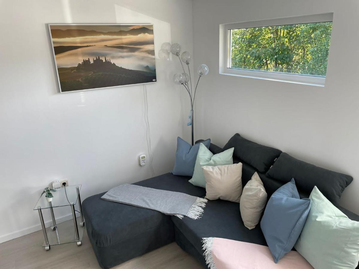 Apartmán Casalino Di Anna 2 Oranienburg Exteriér fotografie