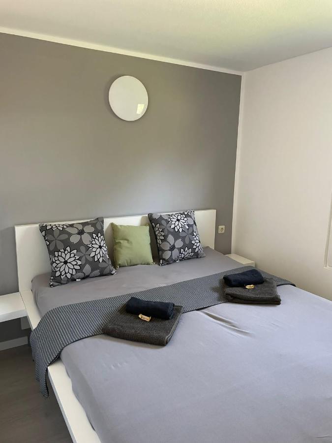 Apartmán Casalino Di Anna 2 Oranienburg Exteriér fotografie